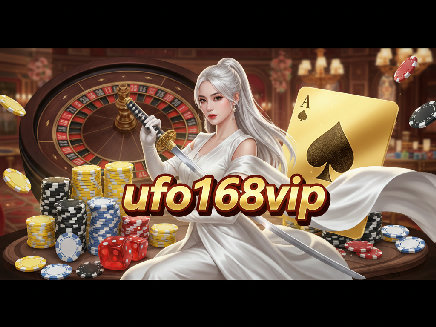 ufo168vip