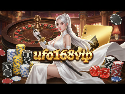 ufo168vip สล็อต