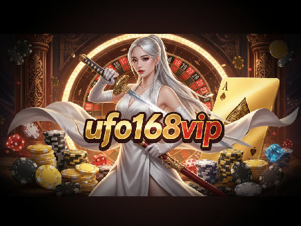 ufo168vip slot