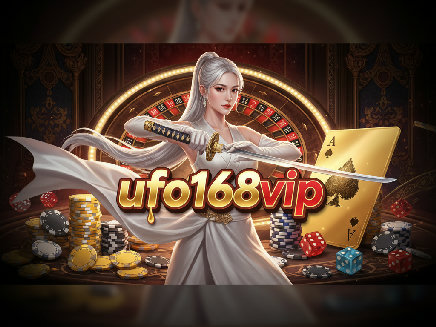 ทางเข้า ufo168vip